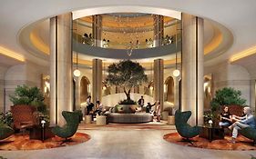 Pullman Resort Al Marjan Island